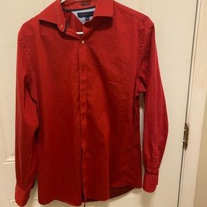 Men’s Tommy Hilfiger shirt